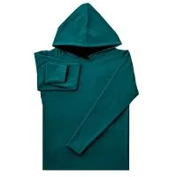 EMF-Blocking Faraday Hoodie for Men – Image 6