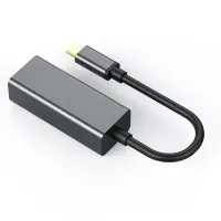 USB-C Ethernet Adapter – Image 2