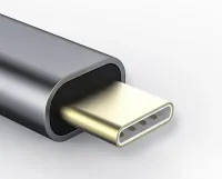 USB-C Ethernet Adapter – Image 3