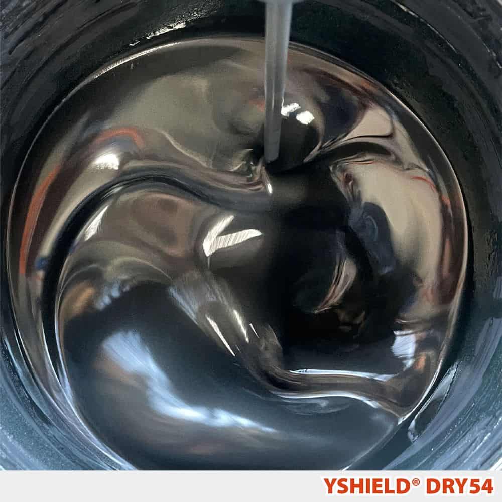 YSHIELD® DRY54 Special shielding paint - Powder for 3 liter – Image 2