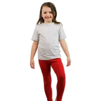 Children's Antiwave T-Shirt - 5 Years, Black (Clearance) – Image 1