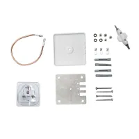 EMF Paint Grounding Kit – Plug G (UK)