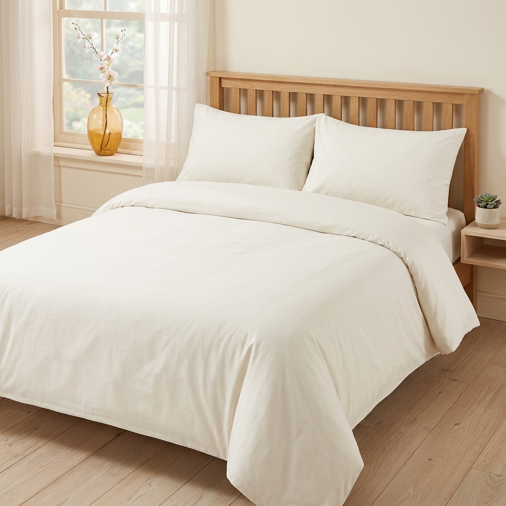 EMF Blocking Swiss Shield Faraday Bed Sheets – Image 1