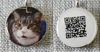 Stainless Steel Pendant – Image 3