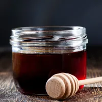 Honey | Harlem Amber Bold – Image 1