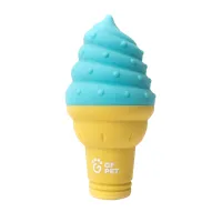 GF Pet | Ice Toy Cone |Охолоджувальна іграшка для собак – Синій