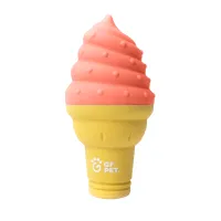 GF Pet | Ice Toy Cone |Охолоджувальна іграшка для собак – Кавун