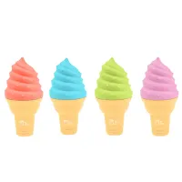 GF Pet | Ice Toy Cone |Охолоджувальна іграшка для собак – Image 1