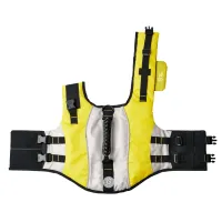 GF Pet Dog Life Vest Рятувальний жилет для собак – Image 3