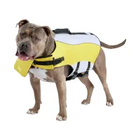 GF Pet Dog Life Vest Рятувальний жилет для собак – L