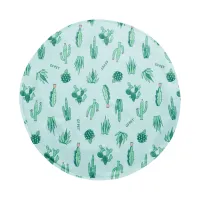 GF Pet Ice Mat Охолоджувальний килимок для собак і котів | блакитний  – L-XL - 80см
