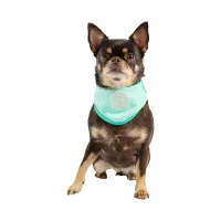GF Pet Oхолоджувальна бандана для собак | Ice Band® – XS