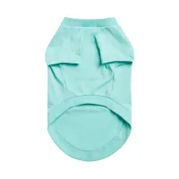 GF Pet Літня футболка для собак | Aqua – Image 2