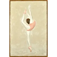 Elegance in Motion (24” x 36”) – Image 1