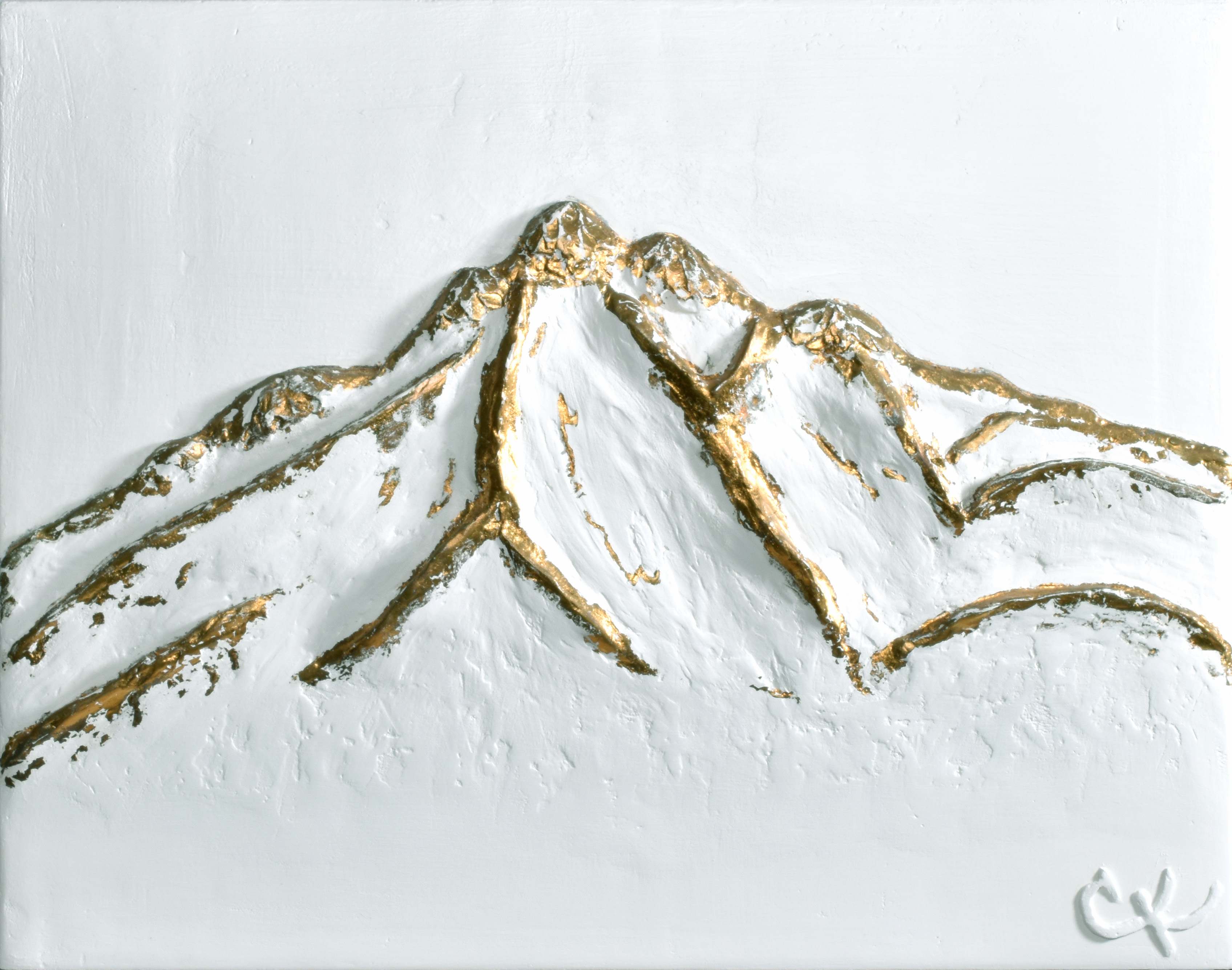 Mt. Hood (11” x 14”) – Image 2