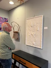 Glimpses of Nature's Grace (24” x 36”) – Image 2
