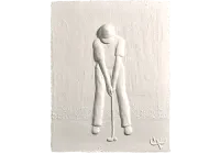 Concentration (11” x 14”) – Image 1