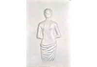 Toby's Lady (24” x 36”) – Image 2