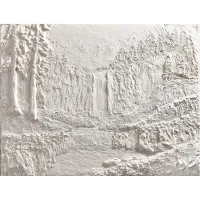 Hidden Cascade (11” x 14”) – Image 1