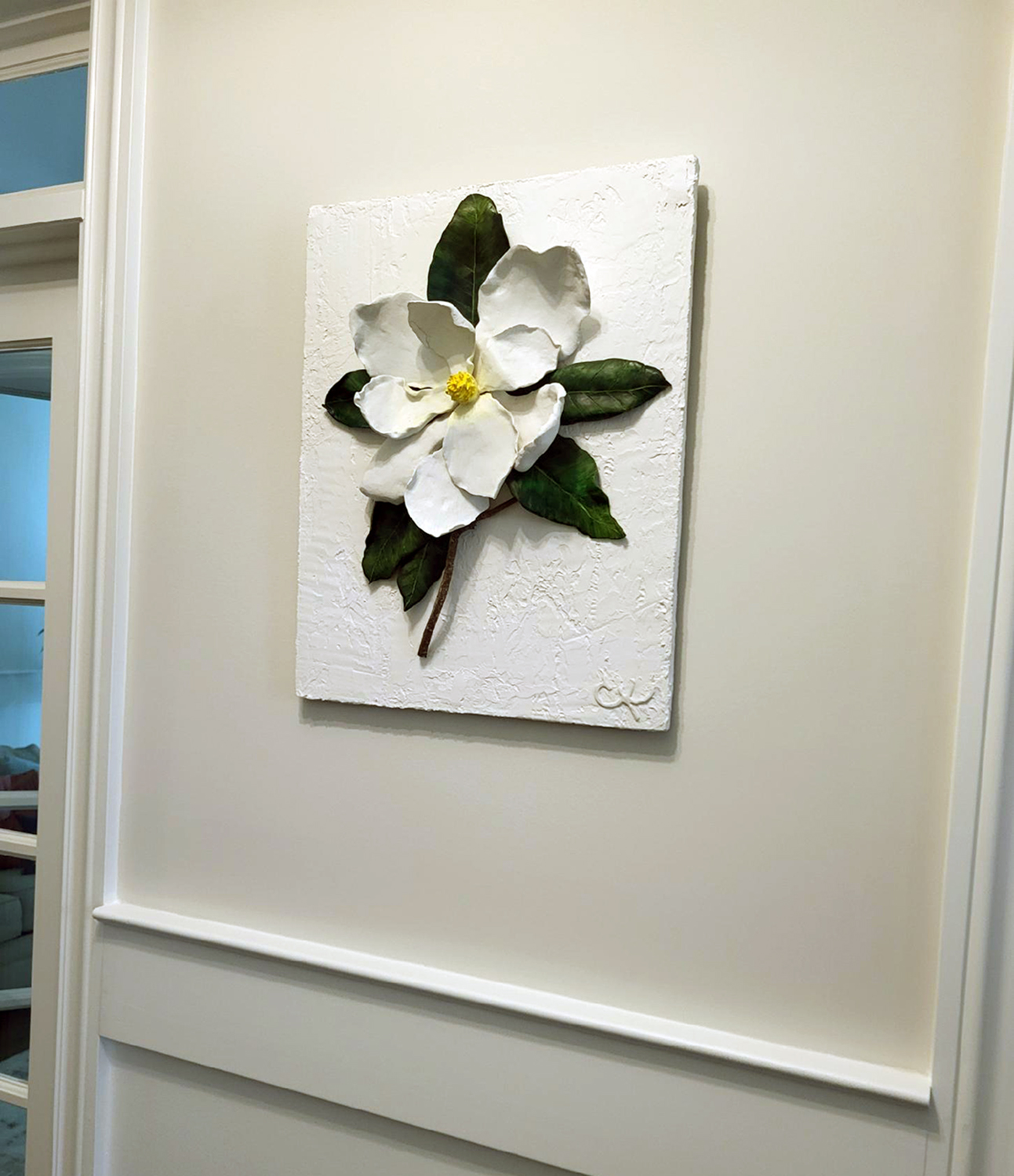 Freshly Picked  (16" x 20") – Image 1