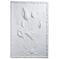Glimpses of Nature's Grace (24” x 36”) – Image 1