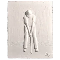 Concentration (11” x 14”) – Image 1