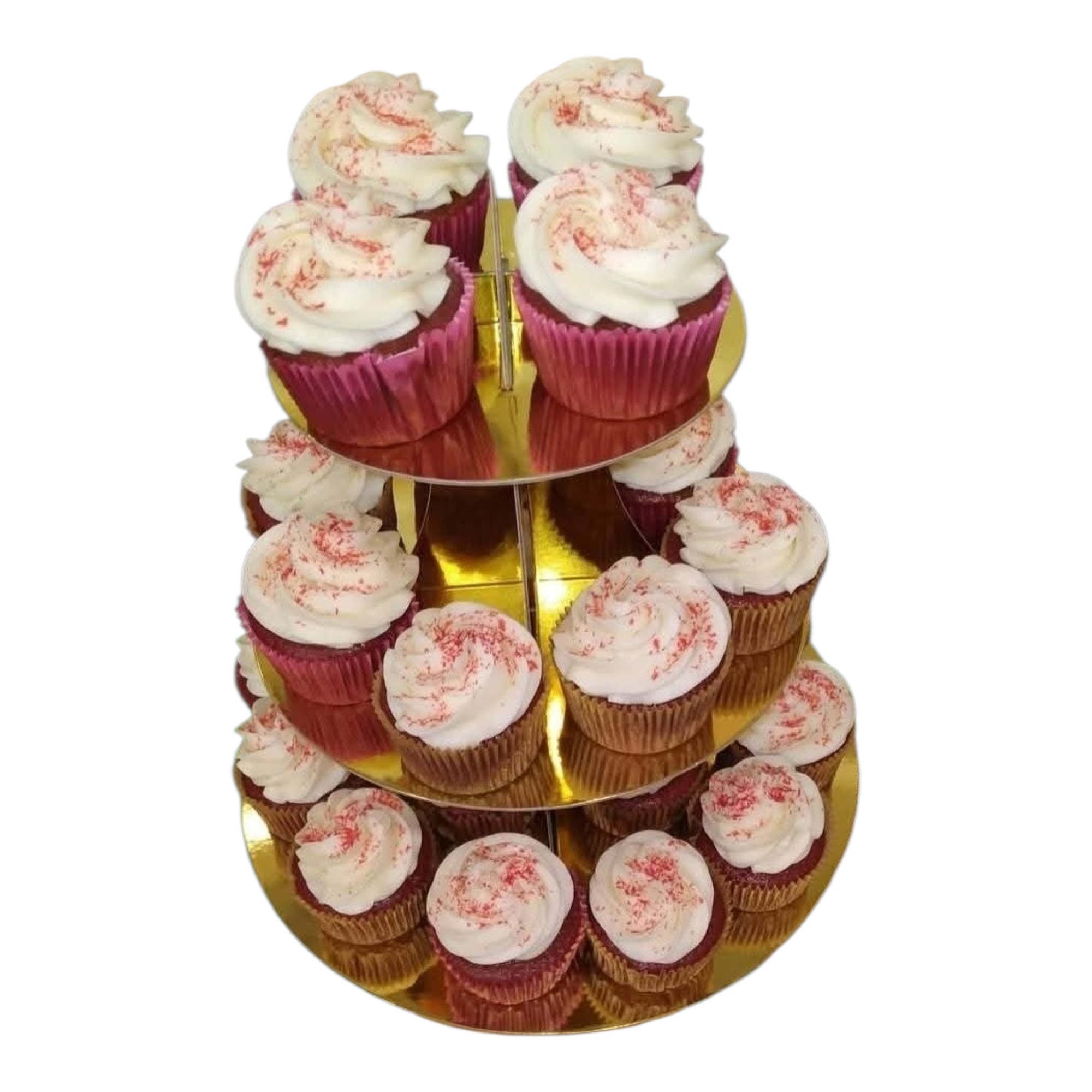 Vegan Dream Cupcakes  – Image 2