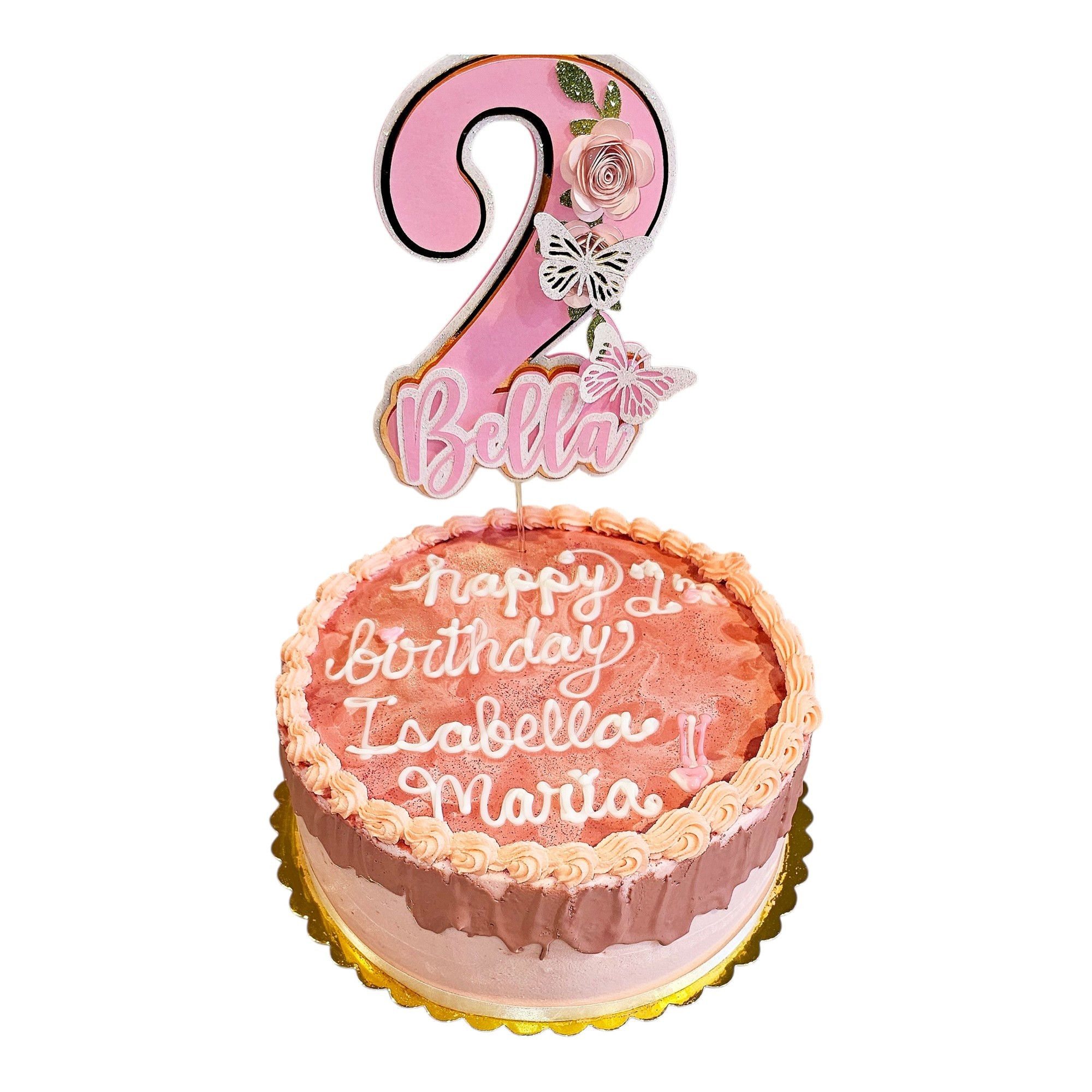 Vegan Dream Cakes  – Image 2