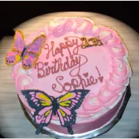 Vegan Dream Cakes  – Image 3