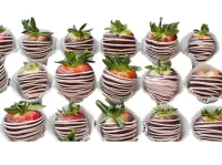 Chocolate Dipped Strawberries  – Image 2
