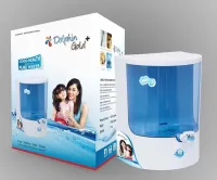 Dolphin Gold Bluepex – Image 1