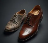 Leather Shoe Repair - Better – Image 1