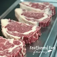 Bone-In Ribeye Steak – Image 3