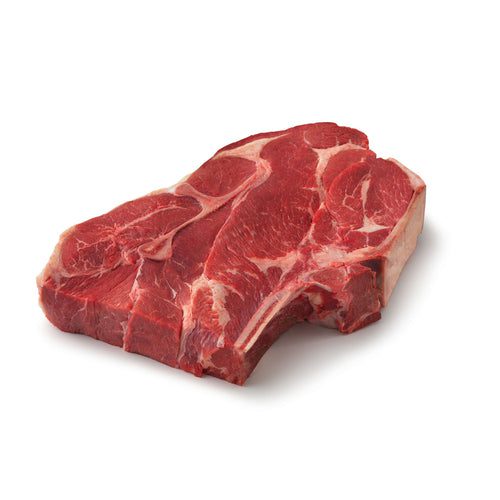 7-Bone Steak (Breakfast Steak) – Image 1