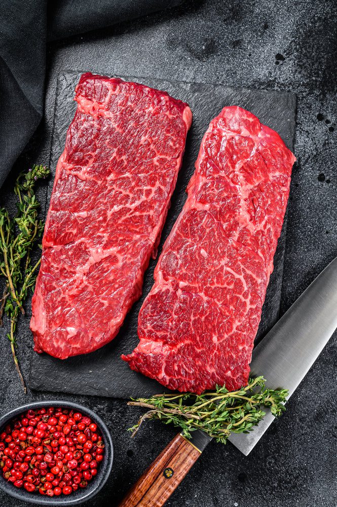 Denver Steak – Image 1