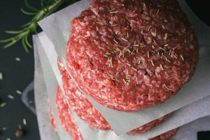 Hamburger Patties – Image 2