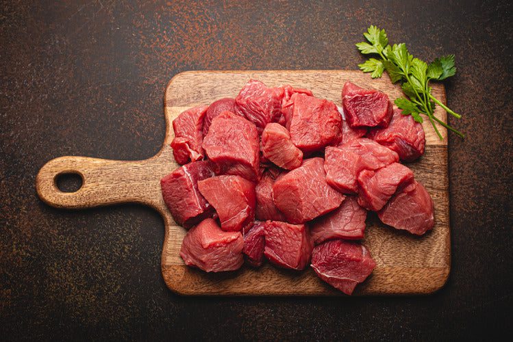 Stew Meat – Image 1