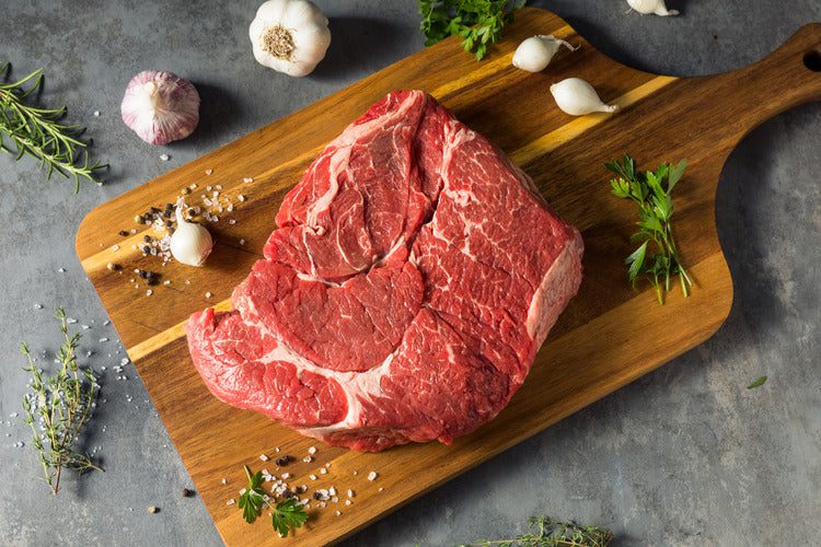 Chuck Roast – Image 1