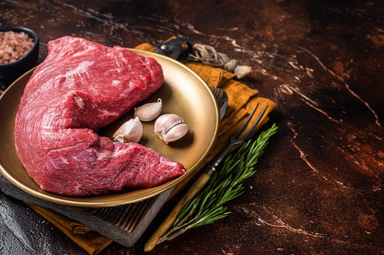 Tri-Tip Roast – Image 1
