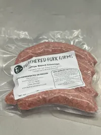 Link Sausage – Houe Blend