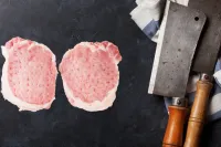 Pork Cutlets – Image 1