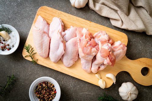 Chicken Wings – Image 2