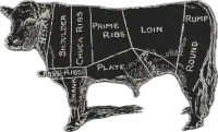 1/4 Locker Beef [Deposit] – Image 1