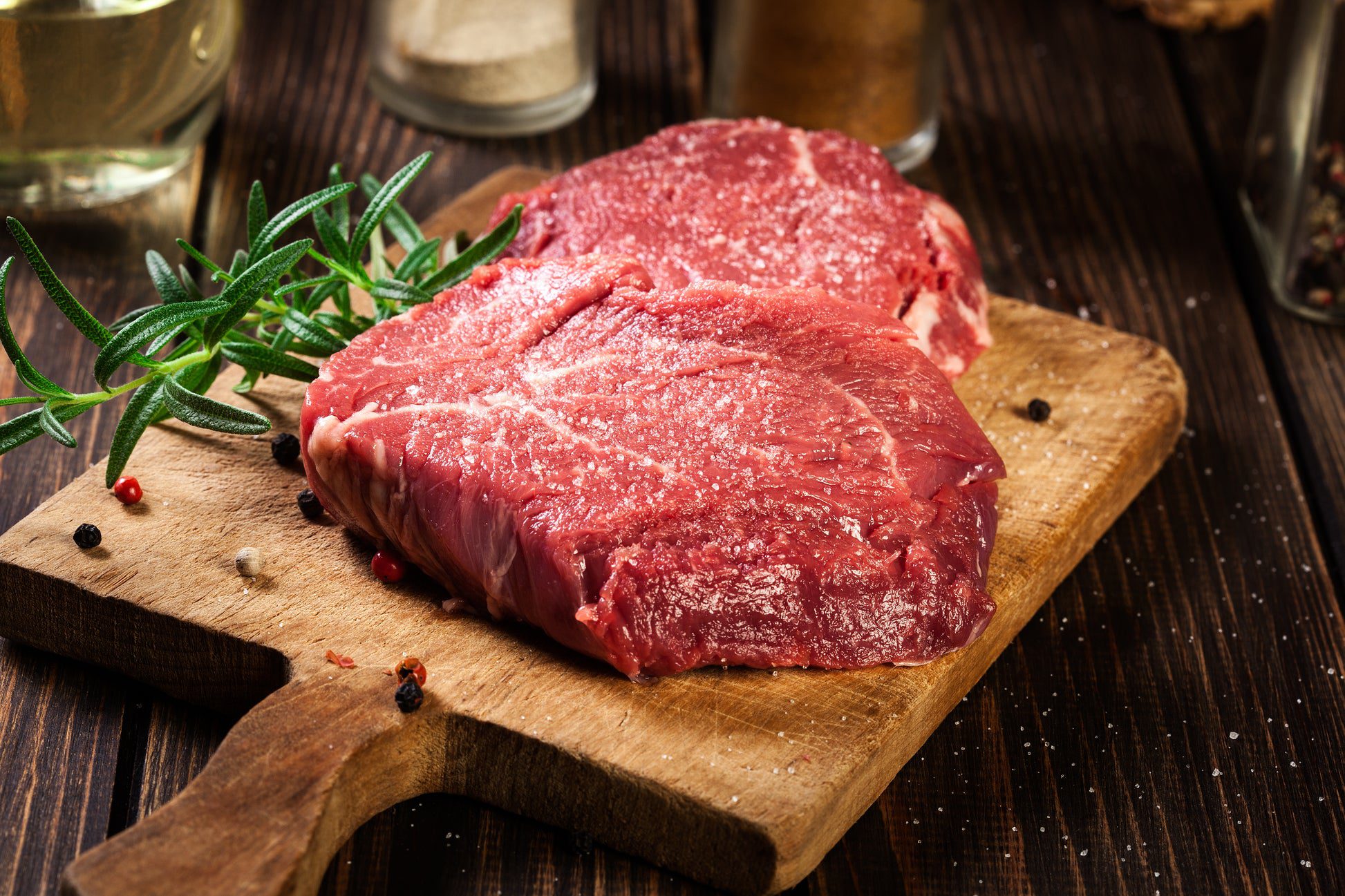 Sirloin Steak – Image 1