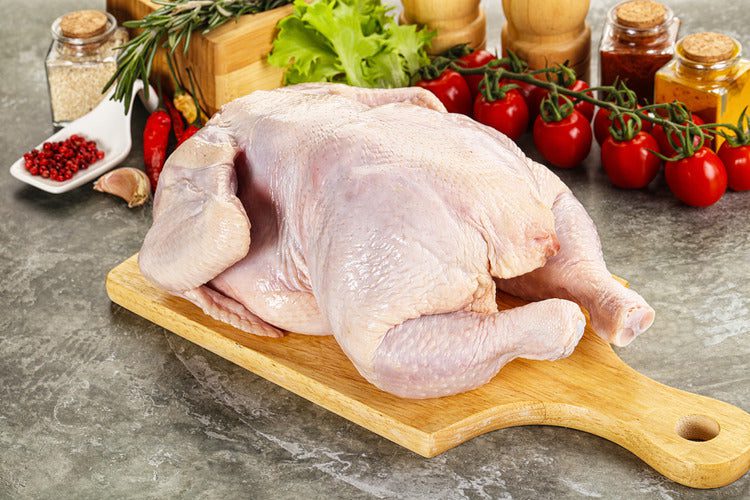 Whole Chicken – Image 1