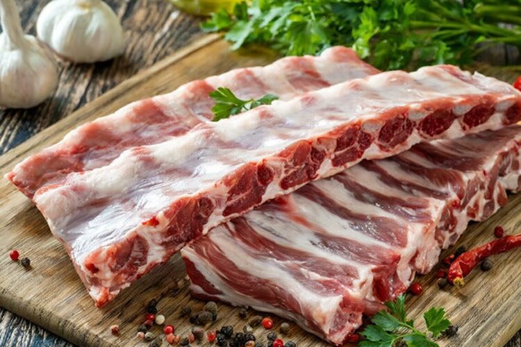 Pork Spare Ribs – Image 2