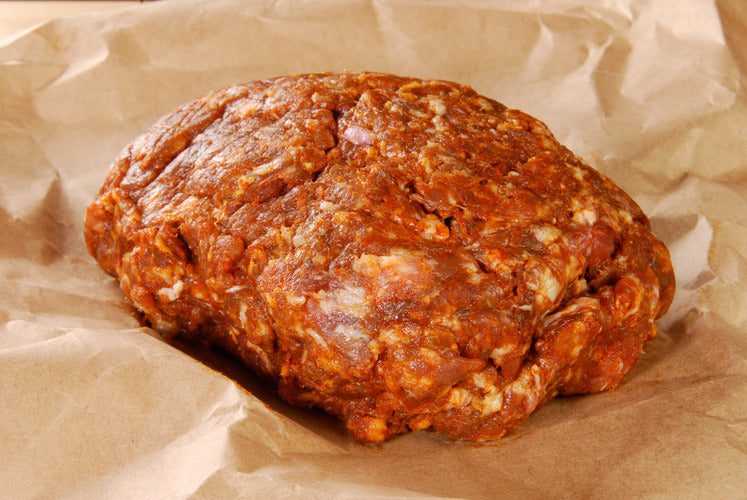 Chorizo Sausage – Image 1