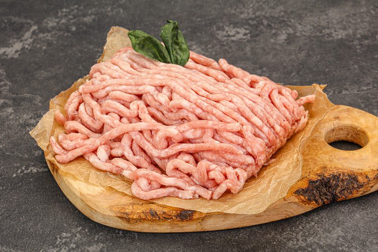 Ground Pork – Image 1