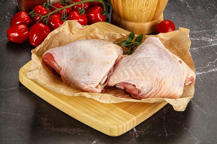 Chicken Thigh – Image 1