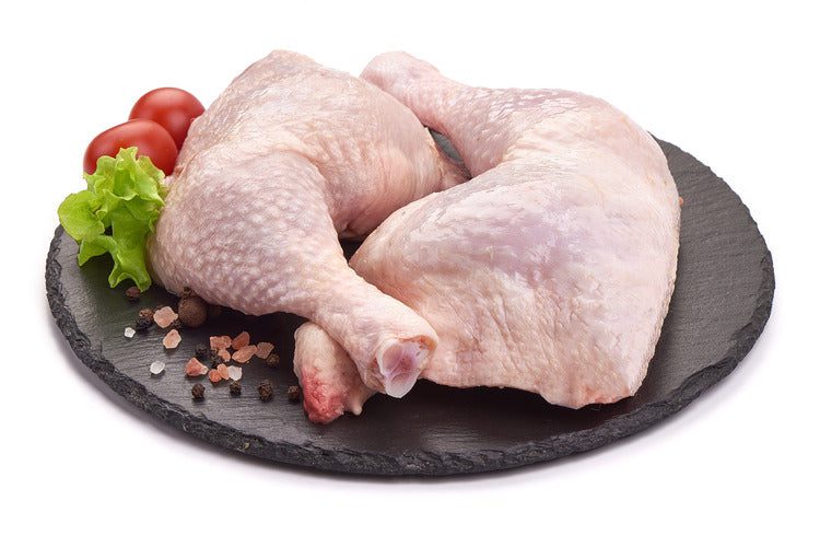 Chicken Leg Quarter – Image 2